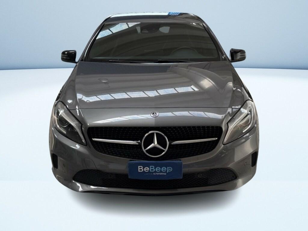 Mercedes Classe A 180 180 D Sport