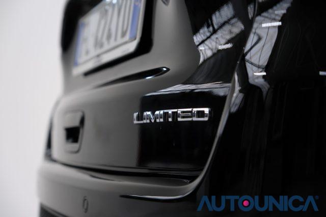 JEEP Compass 2.0 MULTIJET II AUTOMATICA 4WD LIMITED FARI LED