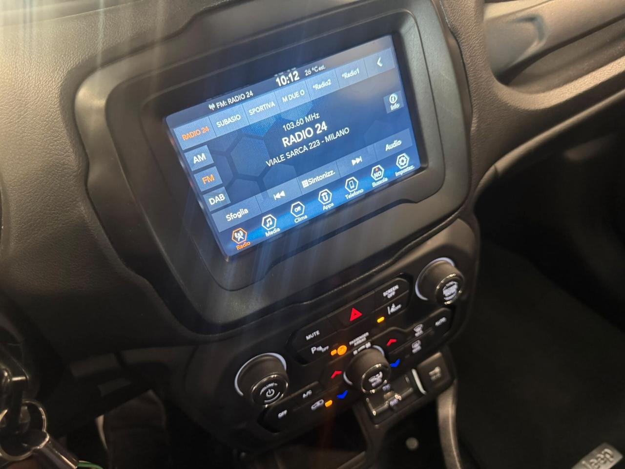 Jeep Renegade 1.0 T3 Limited GPL