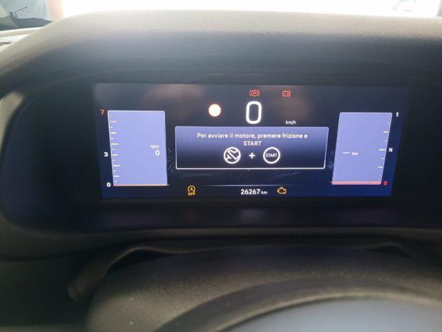JEEP Avenger 1.2 Turbo 100 CV Summit