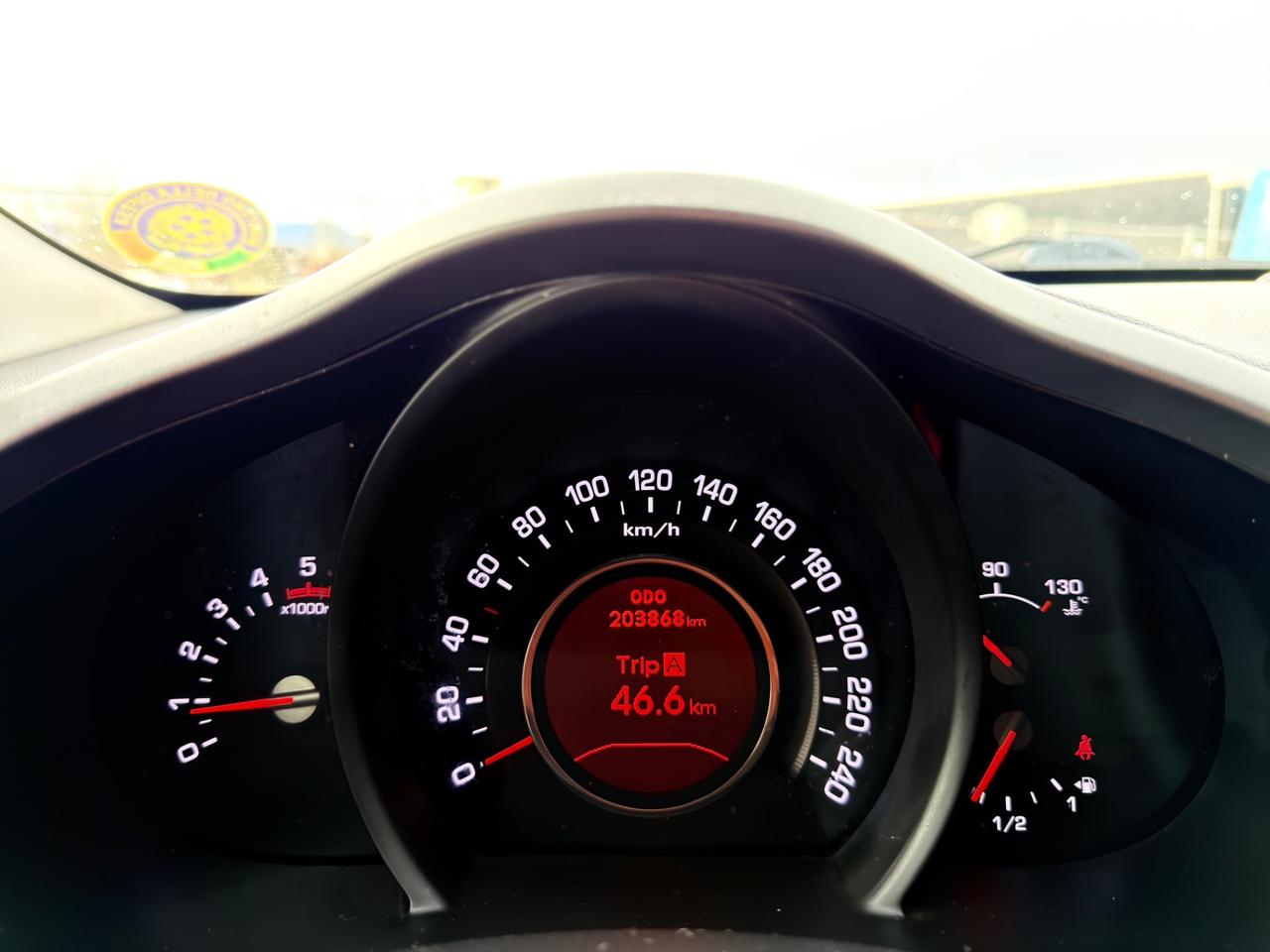 Kia Sportage 2.0 CRDI VGT 2WD Active