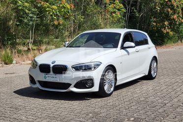 BMW 118i 5p. Msport