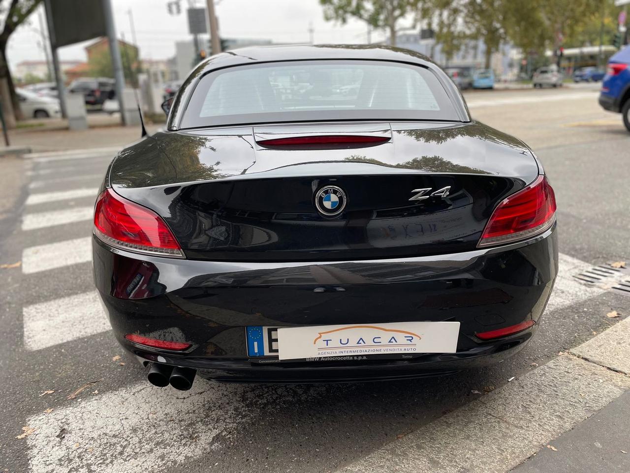 Bmw Z4 s-drive 20i