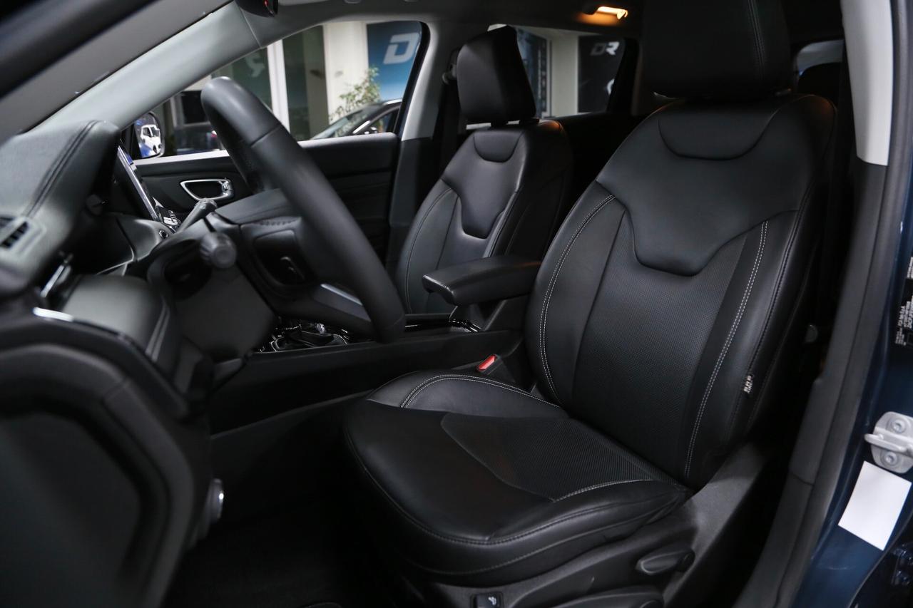 Jeep Compass 1.3 Turbo T4 240 cv PHEV AT6 4xe S