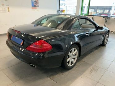 MERCEDES-BENZ SL 350 Iscrivibile ASI - Tutti tagliandi (In arrivo)