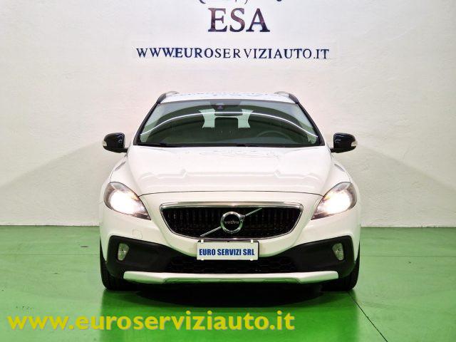 VOLVO V40 Cross Country D2 Geartronic Business