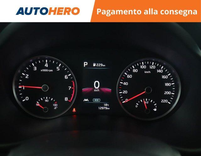 KIA Stonic 1.0 T-GDi GPL DCT Style