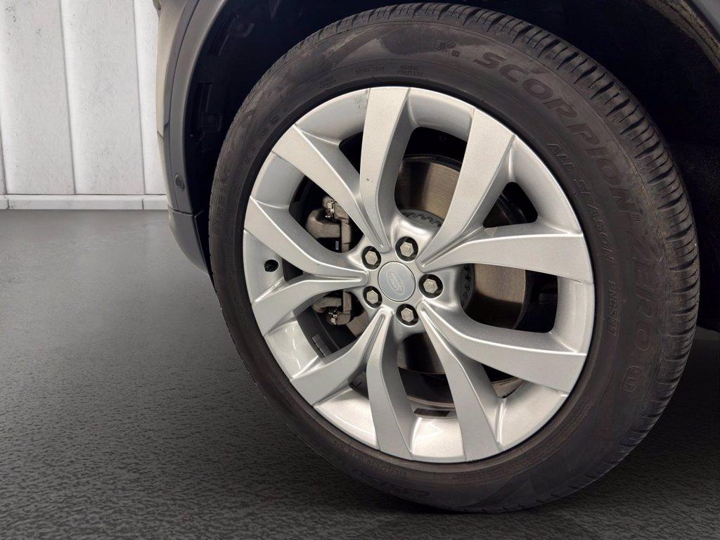 LAND ROVER Discovery Sport LAND ROVER 2.0 TD4 204 CV AWD Auto SE del 2021