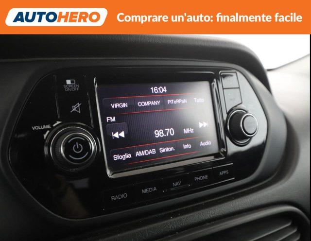 FIAT Tipo 1.3 Mjt S&S 5 porte Easy