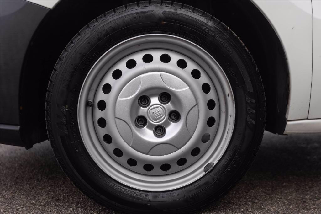 FIAT Doblo cargo maxi 1.3 mjt 16v 95cv E6 del 2017