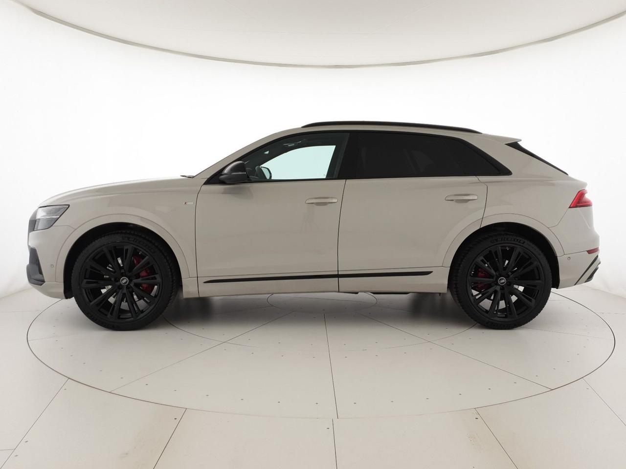 55TFSI 340CV quattro tiptronic Sport