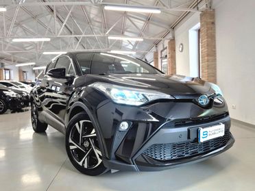 Toyota C-HR 1.8 Hybrid Trend *Tagliandi Toyota*