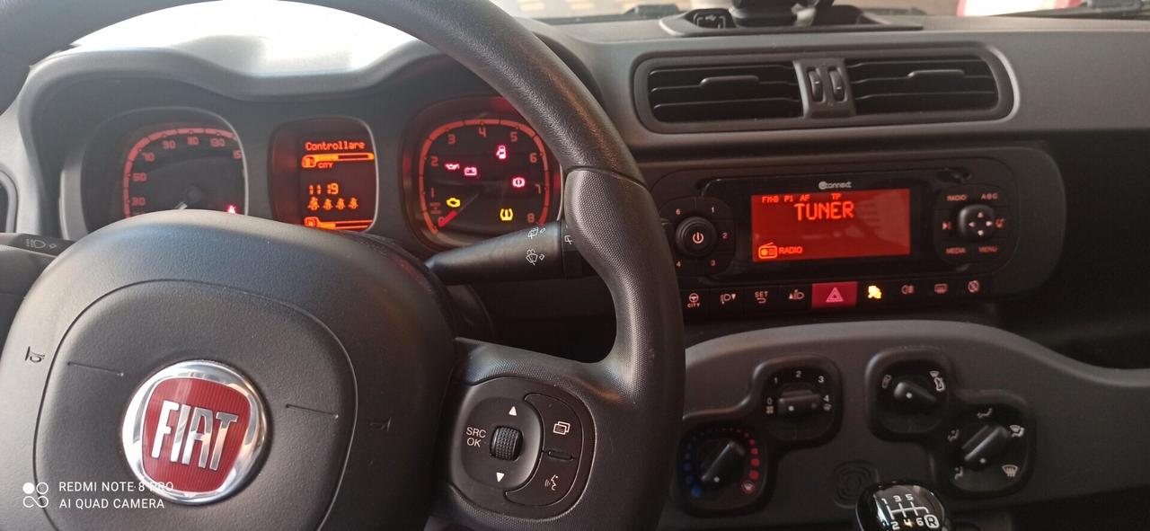 Fiat Panda 1.0 FireFly S&S Hybrid km 56.000