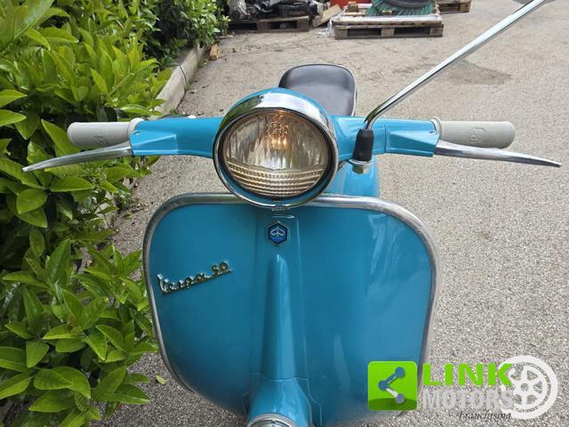 PIAGGIO Vespa 50 R *ASI*