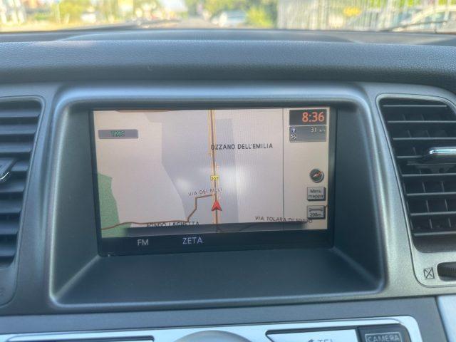 NISSAN Murano 2.5 dCi 4WD 190 CV Aut. Tekna