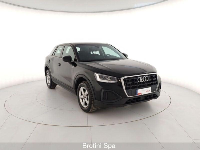 Audi Q2 30 TFSI Business