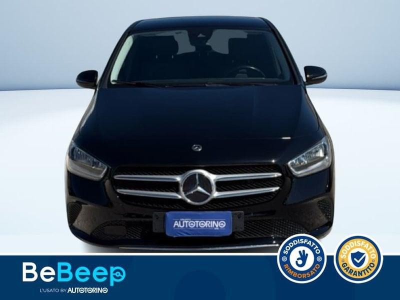 Mercedes-Benz Classe B B 180 D SPORT AUTO