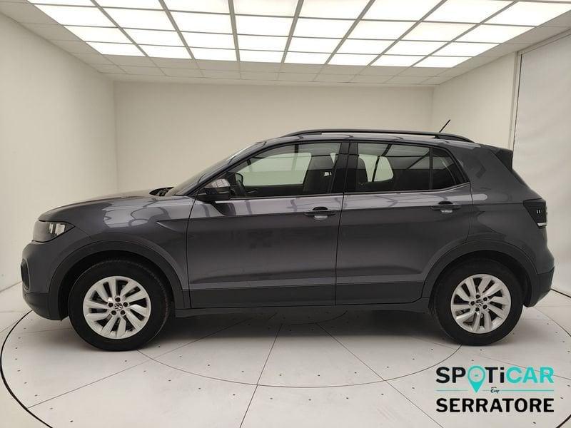 Volkswagen T-Cross 2019 1.0 tsi Style 110cv dsg