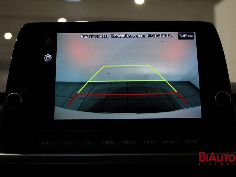 KIA Picanto Picanto 1.0 12V 5 porte 20th Anniversary Edition