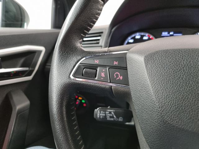 SEAT Arona 1.0 TGI XCELLENCE