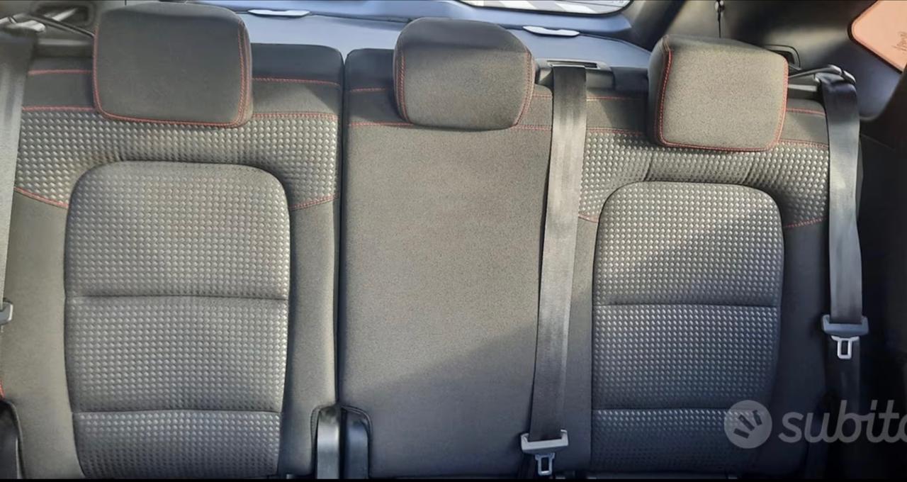 Ford Kuga St Line 1.5 Ecoblue 120 Cv