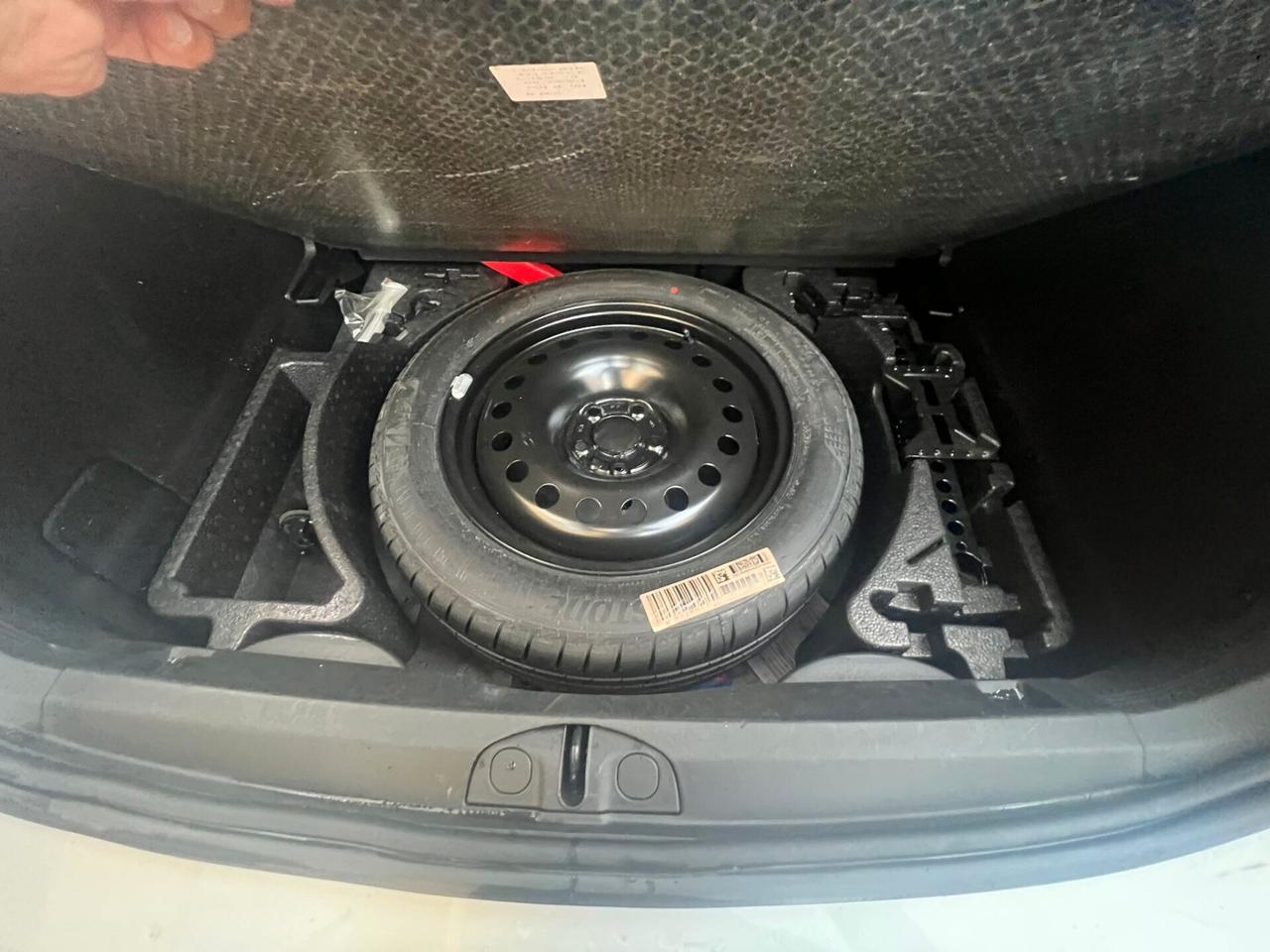 Fiat 500X 1.0 T3 120 CV City Cross