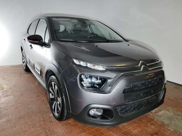 Citroen C3 1.2 110cv S&S Shine + Telecamera