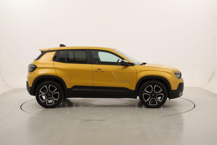 Jeep Avenger Summit BR962422 1.2 Benzina 101CV