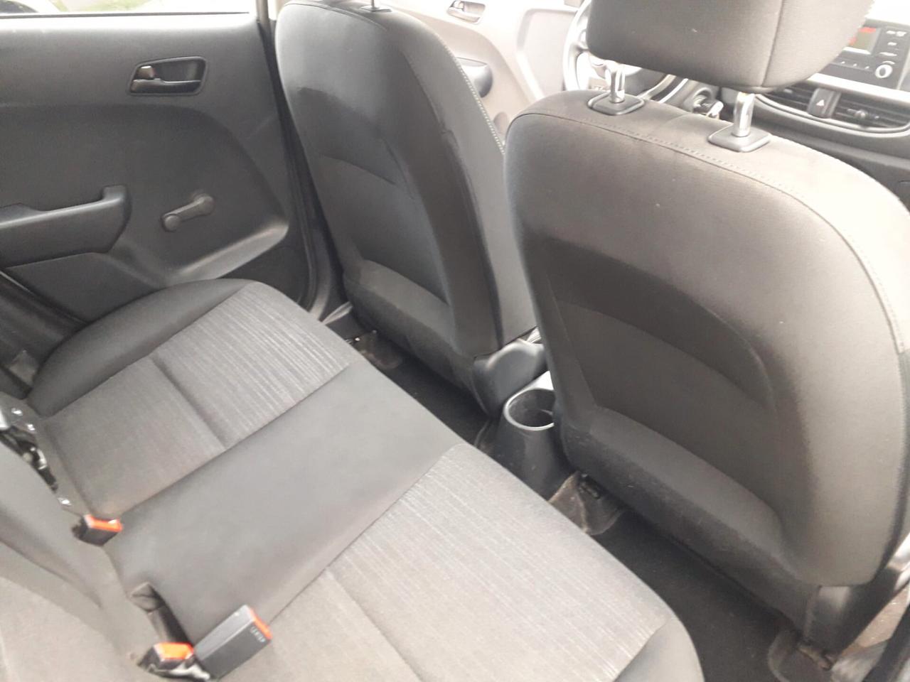 Kia Picanto 1.0 12V EcoGPL 5 porte City