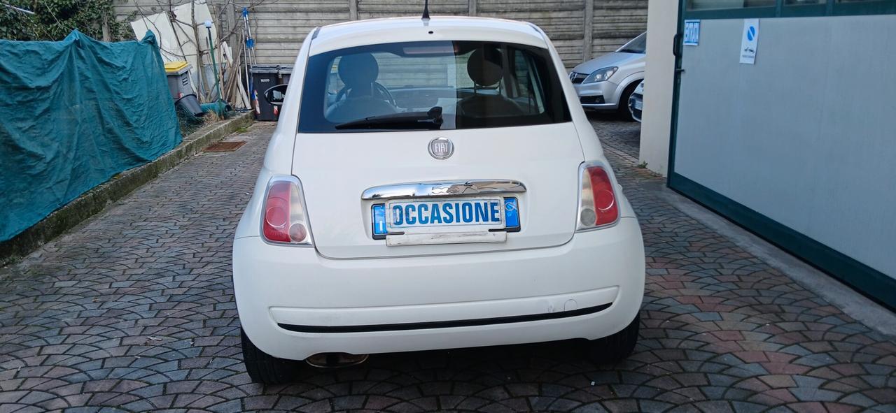 Fiat 500 1.3 Multijet 16V 75CV Pop neopatentati