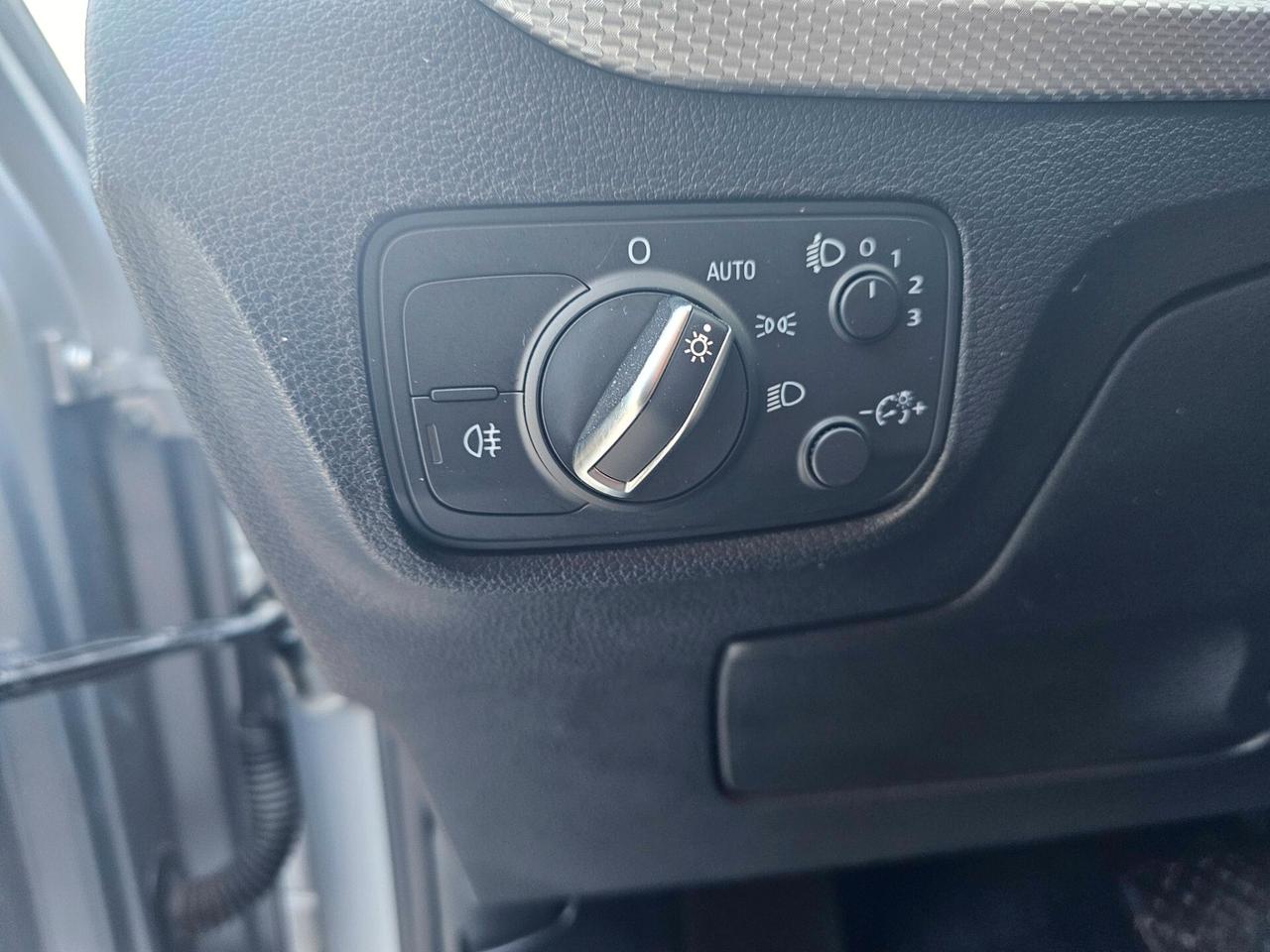 AUDI Q2 30 1.6 TDI 116CV BUSINESS DESIGN SPORT S-TONIC