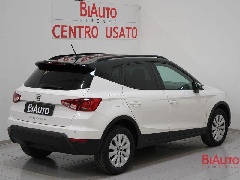 Seat Arona 1.6 TDI 95 CV DSG XCELLENCE