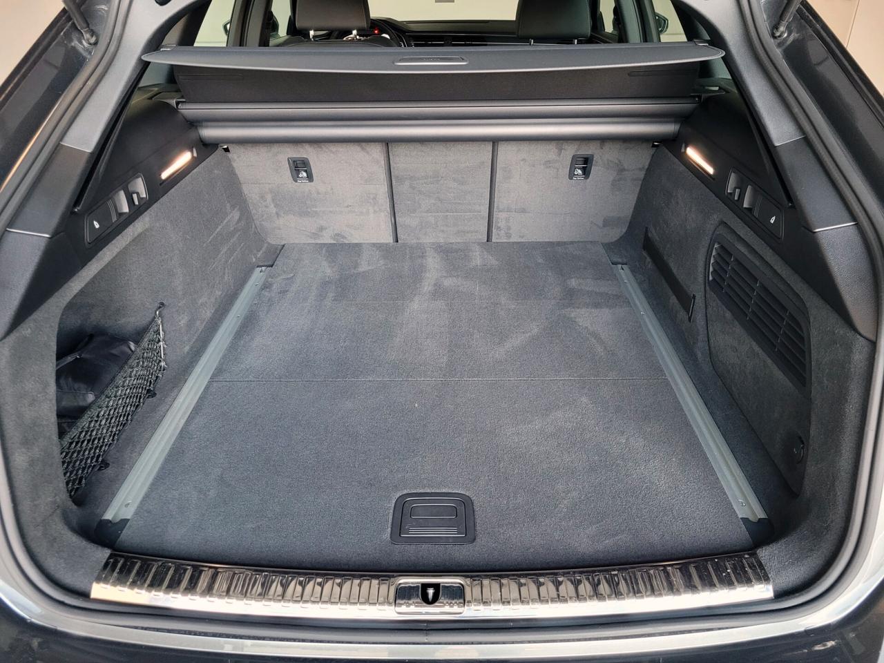Audi A6 AVANT 40TDI RESTYLING STRONIC S LINE TETTO APRIBLE