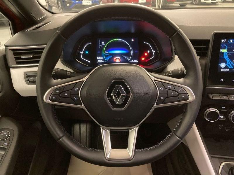 Renault Clio Techno 1.6 E-Tech full hybrid 145cv rif.GK615