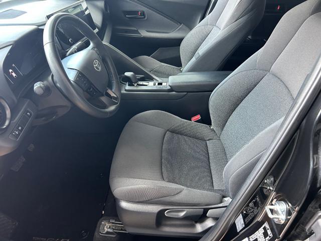 TOYOTA C-HR 1.8 HV Active