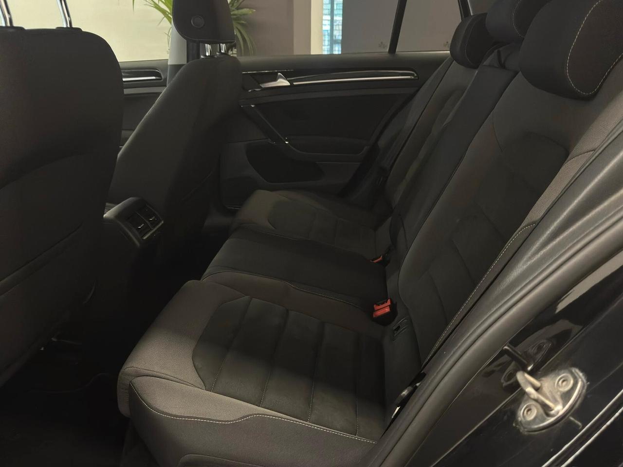 Volkswagen Golf 1.6 TDI 115 CV 5p. Highline BlueMotion Technology