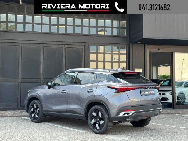 OMODA 5 Omoda 5 1.5 TGDi Super Hybrid System 224 CV Premiu