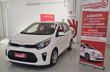Kia Picanto 1.0 dpi Style