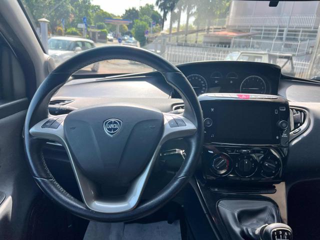LANCIA Ypsilon 1.0 FireFly 5 porte S&S Hybrid Gold