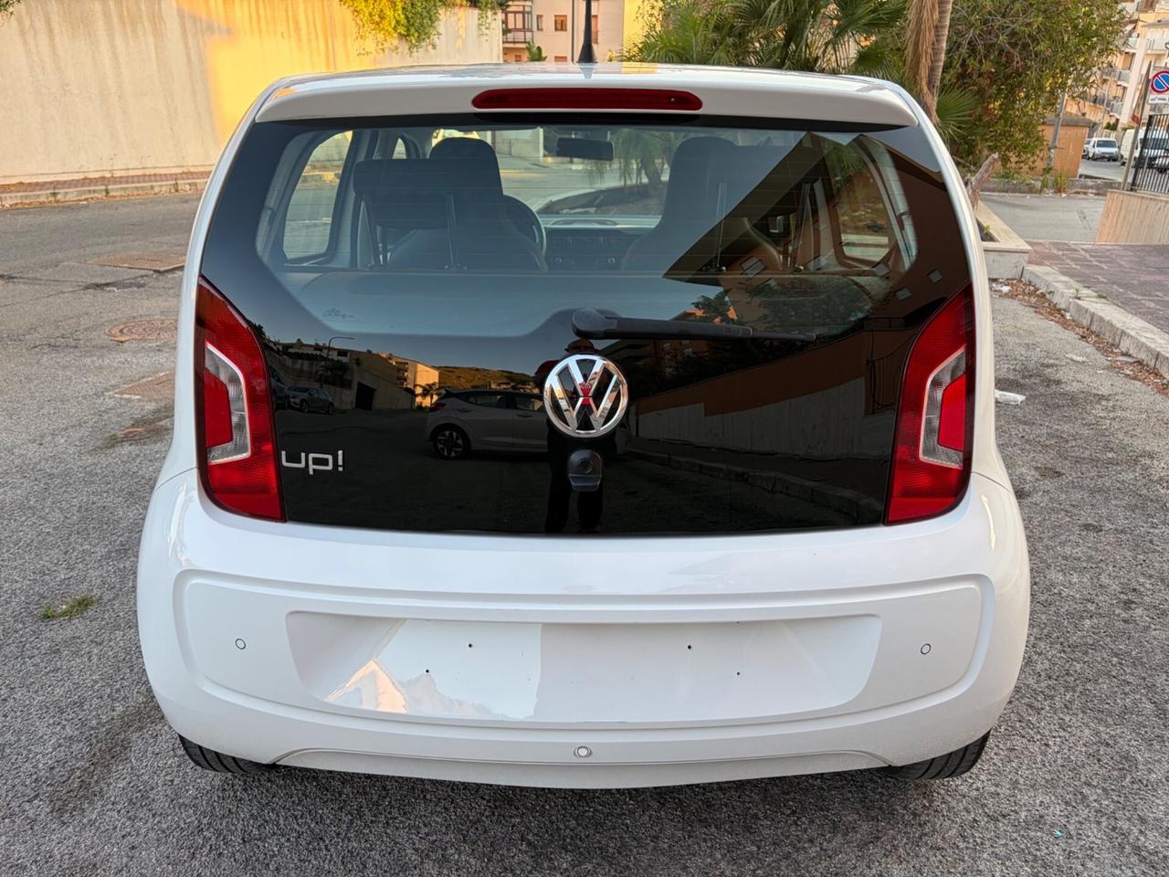 Volkswagen up! 1.0 75 CV 5p. move Ideale per neopa