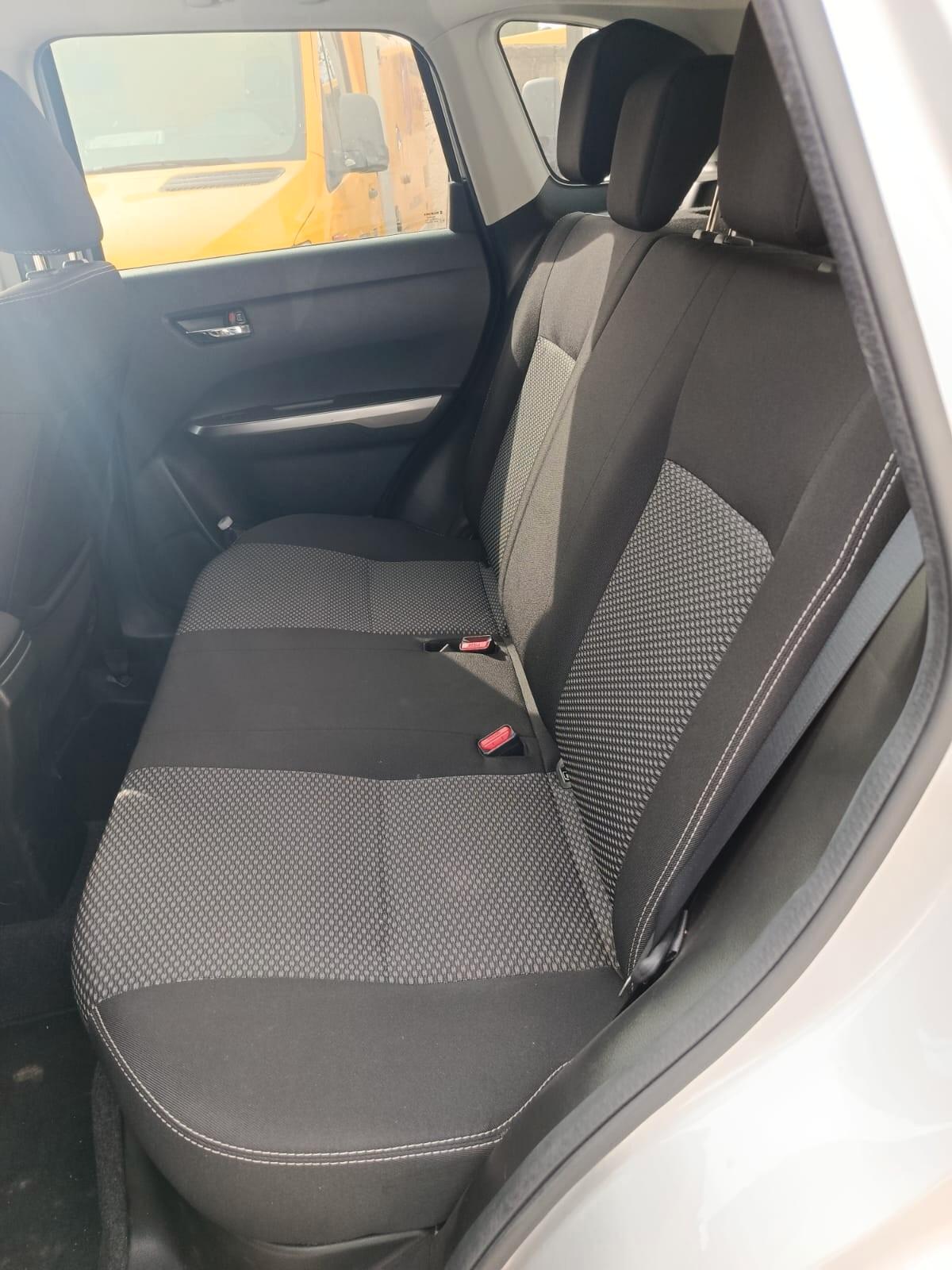 Suzuki Vitara 1.0 GPL 4WD AllGrip Katana-20020