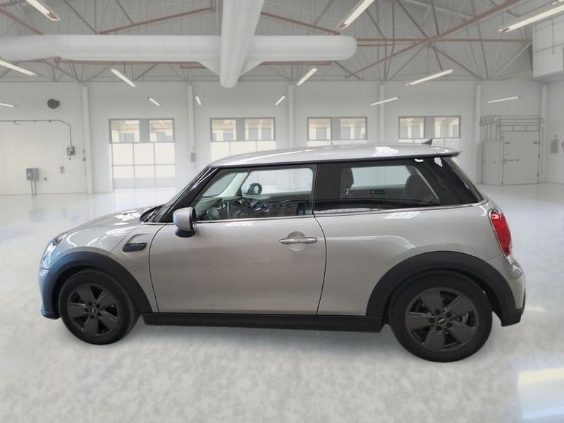 MINI COOPER CLASSIC 3 PORTE BERLINA