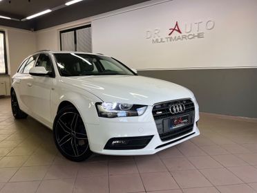 Audi A4 Avant 2.0 TDI 120 CV Advanced
