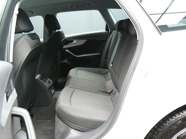 AUDI A4 Avant 30 TDI 136CV S tronic Business Advanced