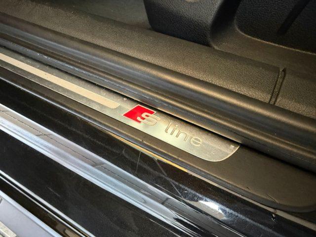 AUDI A6 Avant 3.0 TDI quattro tipt //MATRIX//NAVI//