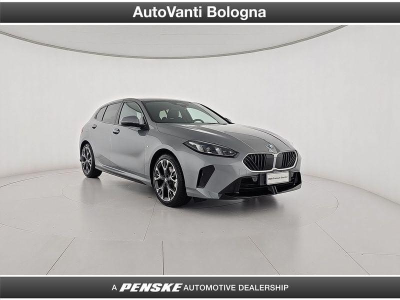 BMW Serie 1 BMW 118d Msport