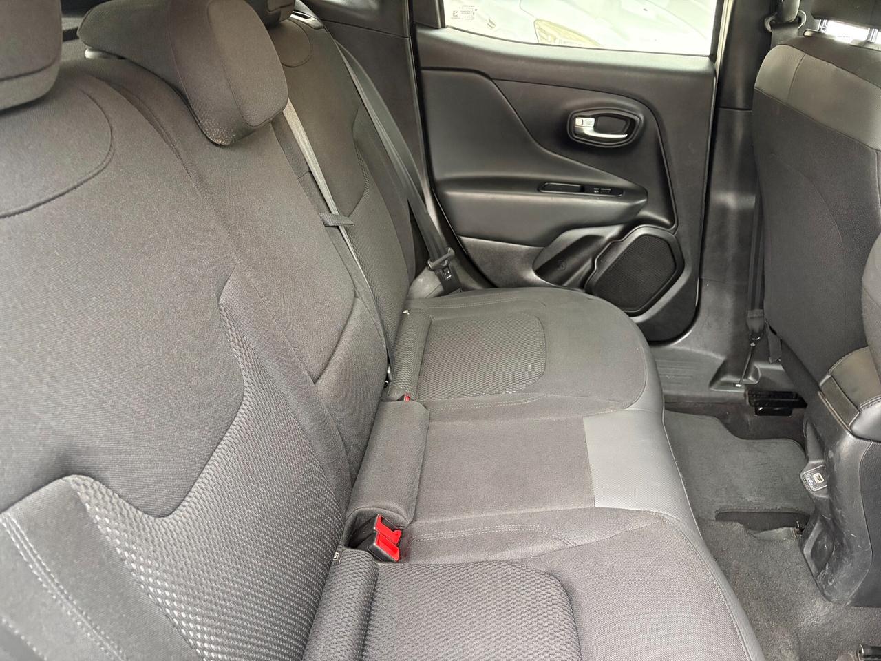 Jeep Renegade 1.6 Mjt 120 CV brooklin edition