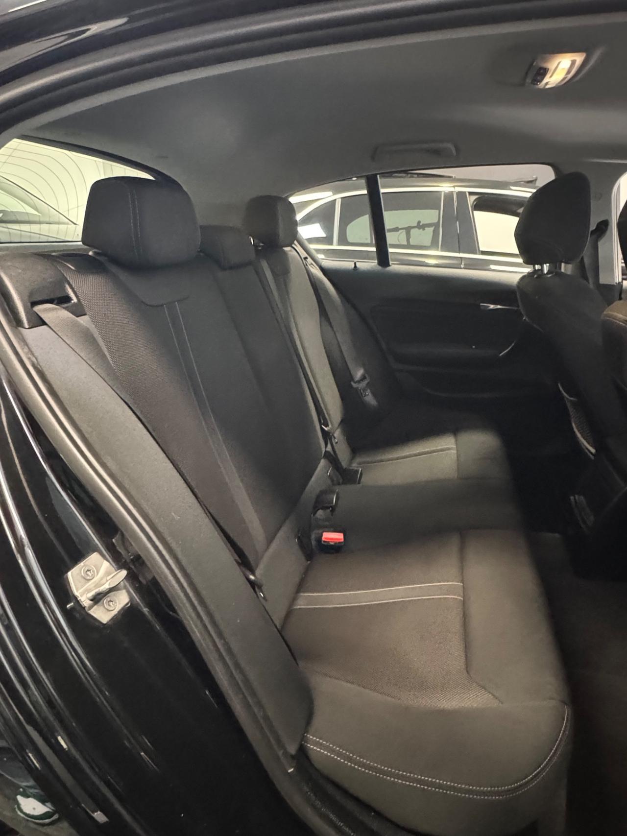 Bmw 118d 150 Cv 5p. Sport FINANZIABILE