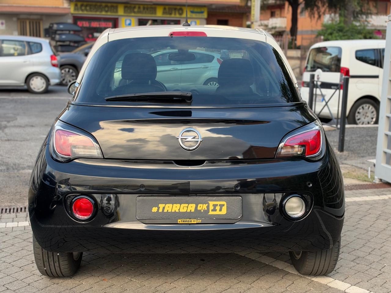 Opel Adam 1.2 70 CV Jam GARANTITA PREZZO REALE