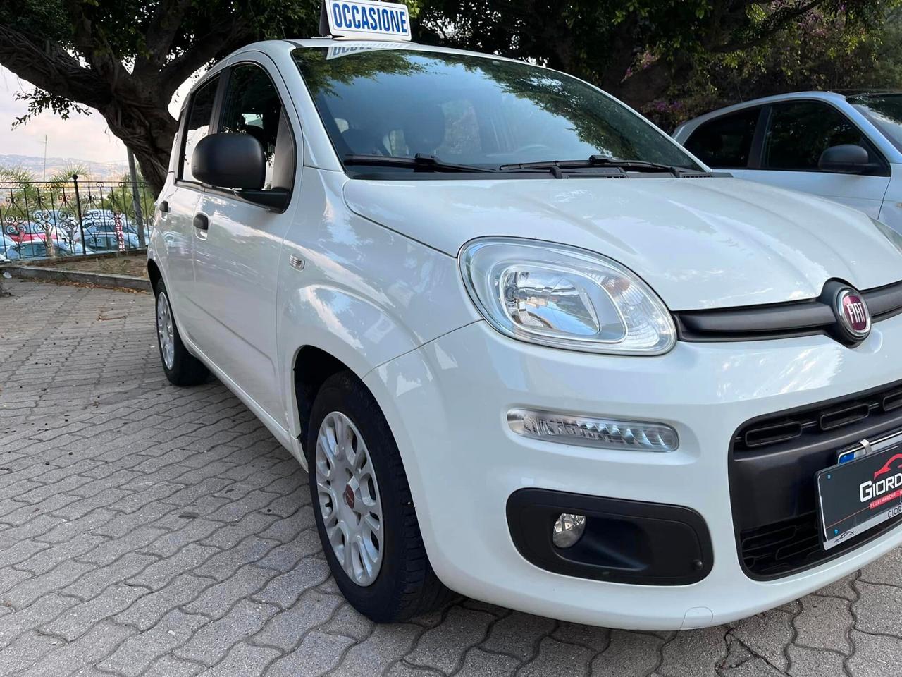 Fiat Panda 1.3 MJT 95 CV S&S Lounge GARANZIA 24 MESI